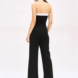 harpa Solid Women Jumpsuit image 2