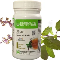 Afresh Energy Drink Mix 50g for Weight Loss Energy Drink Energy Drink-image-56