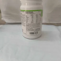 herbal nutrition life HL_Ginger Afresh Energy Drink Mix | Energy Drink image 2