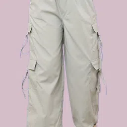 barmanic Women Cargos-picture-23