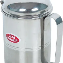gangametal 450 ml Cooking Oil Dispenser Set image 5