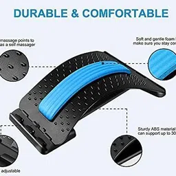 rexmon Magic Back Support Back Support Back / Lumbar Support image 5