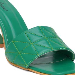 stylicious Women Heels Sandal image 3