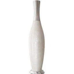 house of sajja Cylinder Shape Vase image 3