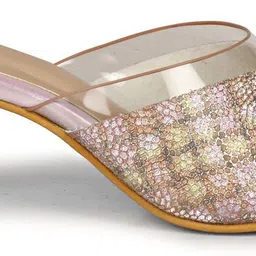 smart & sleek Women Heels Sandal image 3