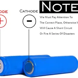 stybits F359 18685 – High Power 3.7V Li-ion for Gadgets & Tools Battery image 5