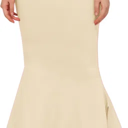 NoorFashion FISHCUT SHAPEWEAR0||Petticoat Frist Style Polyester Petticoat-picture-16