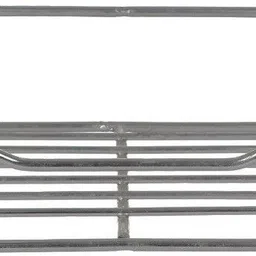 daaduji Containers Kitchen Rack Multipurpose Storage Rack/Shelf, Kitchen Rack - Single Steel image 3