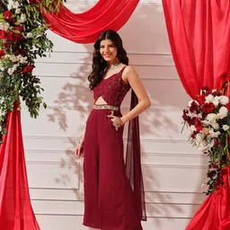 street9 Solid Women Jumpsuit image 4