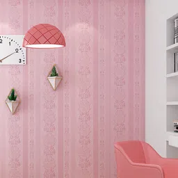 akadeco Decorative Pink Wallpaper-picture-15