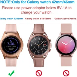 ZITEL SMPS Charger for Smartwatch image 2