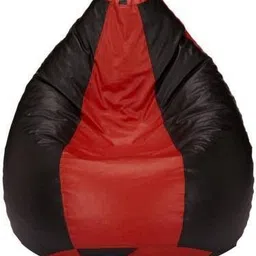 shira 24 XXXL (Filled ) Teardrop Bean Bag With Bean Filling image 2