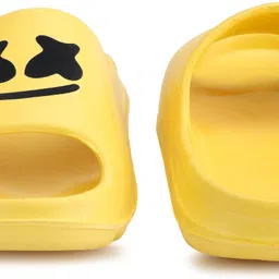 alright Men's Super Soft Cool Fashion Arch Fit Anti Skid Comfortable Slide Men Slides image 2