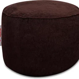 txor Large Pouffe Bean Bag Cover (Without Beans)-picture-10