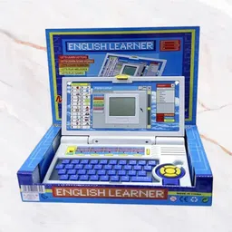 glenston Educational Laptop for Kids Toys for 2-5 Years Learning Activity Computer-picture-25