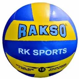 rakso AK-47 Volleyball - Size: 4 Volleyball - Size: 4-picture-28