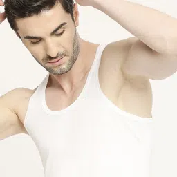 VIP Men Pack Of 2 Sleeveless Innerwear Vests image 5