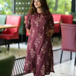 gaurangiii Tunic Pant Co-ords Set image 1