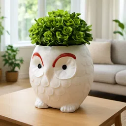 plantique Plastic Decorative Platter image 2