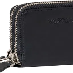 voxfina Girls Black Pouch-picture-11