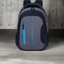 jairaj Large 32 L Laptop Backpack backpack bag school bag laptop backpack(S-18*14)-picture-41