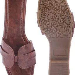 beauty walk Women Flats Sandal image 3