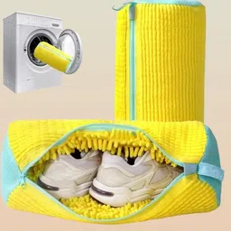 kqynex shoeswashingbag124 Laundry Trolley-picture-45