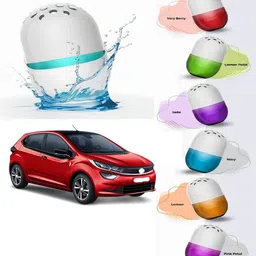 shopone trading Car Mint Air Freshner Pack Of 1 (Multicolor) For Altroz Mint Air Golf Car Freshner Air Purifier-picture-46