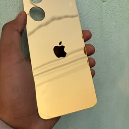 TWUAOP VIVO Y28E 5G BACK PANNEL ACRYLIC SHEET Mobile Skin image 2