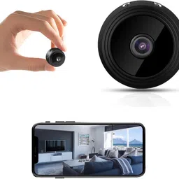 Cxoen Mini WiFi Camera HD 1080P Wireless Hidden Camera Video Camera Small Nanny Cam Security Camera-picture-19