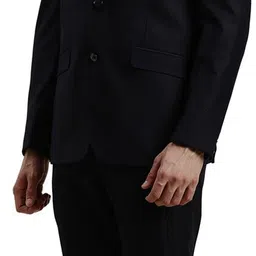 turtle Men Two Piece Solid Suit image 3