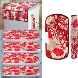 flipkart smartbuy Refrigerator Cover-picture-11
