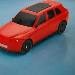 Wolcentra X312 F1 Wireless Car Speaker TF/USB/FM/TWS 1200mAh big battary 38 W Bluetooth Speaker image 2