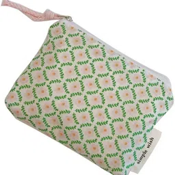 Women Multicolor Cosmetic Bag-image-57