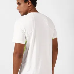 Reebok Round Neck Tennis T-Shirt image 4