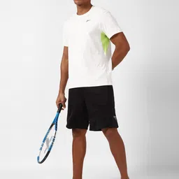 Reebok Round Neck Tennis T-Shirt image 2