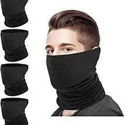 kingsway trend Men Solid Bandana-picture-36