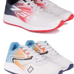 pennen Men's Lightweight Running Shoes – Comfortable, Stylish Casual Shoes for Walking Loafers For Men-picture-10