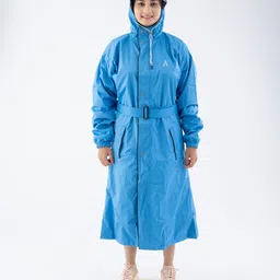 aashi Solid Women Raincoat-picture-14