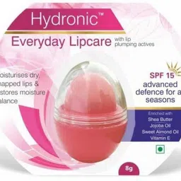 Lip Balm (8+8=16gm) pack Strawberry-image-22