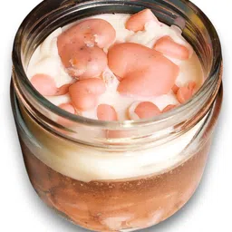 deepanjali creations DC Premium Soy Wax Scented Jar Candle Candle-picture-11