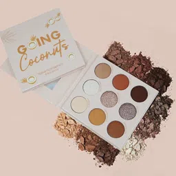 jully FK_ShadeBeautyBarMulitColorPalette-GoingCoconuts 9 g-picture-12