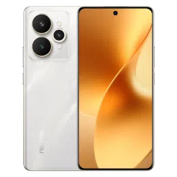 realme 15 5G (8GB RAM, 256GB, Flowing Silver)-image-63