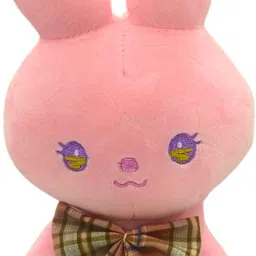 toyship Toy Ship Soft Plush Pink Kitty Toy for Kids - 26 cm-picture-30