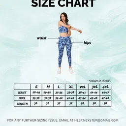 nexstep Printed Women Grey, Black Tights image 5