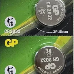 Lithium CR2032 Coin Cell for Calculators, Medical Devices , Computer CMOS Battery-image-56