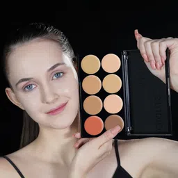 swiss beauty Councealer SB-1402-02 Concealer image 4