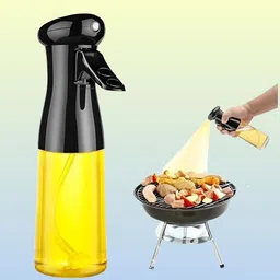 vylara 200 ml Cooking Oil Sprayer image 1