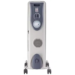 Russell Hobbs ROR09XLTF 2400W Oil Filled Radiator Room Heater with 9 Fins (24 Hour Adjustable Timer-image-14