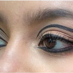 lemixco Pro Water & Smudge Proof One Stroke Super Matte Black Kajal image 2